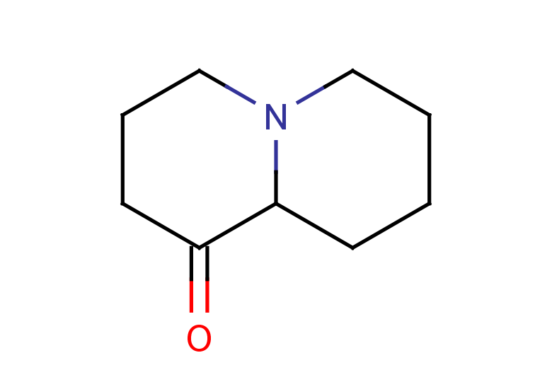 octahydro-1H-quinolizin-1-one