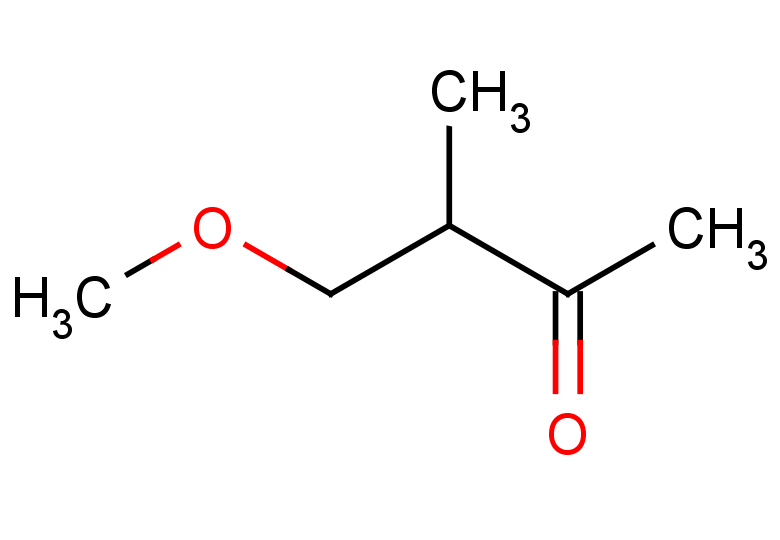4-methoxy-3-methylbutan-2-one