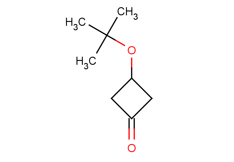 3-(tert-butoxy)cyclobutan-1-one