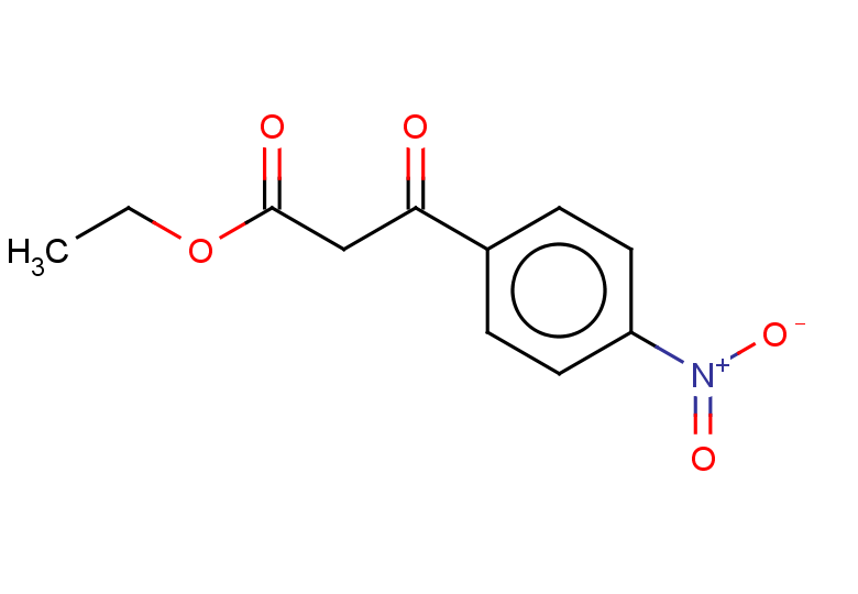 ethyl 3-(4-nitrophenyl)-3-oxopropanoate