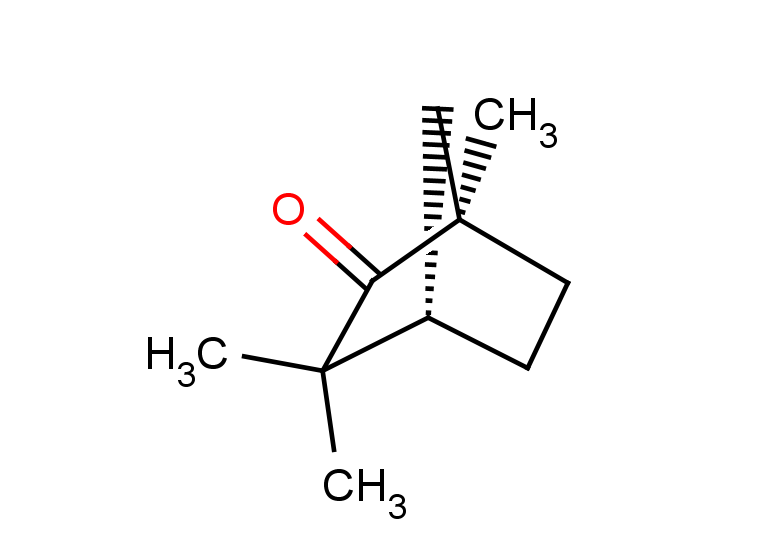 (1R,4S)-1,3,3-trimethylbicyclo[2.2.1]heptan-2-one