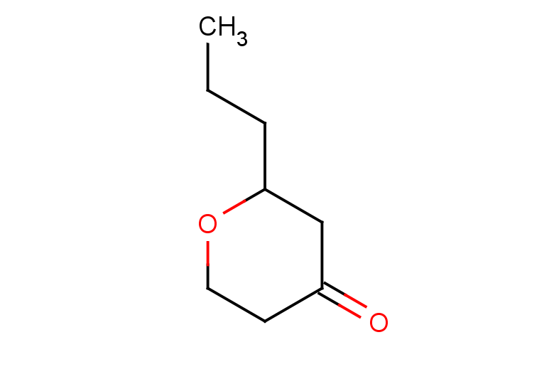 2-propyloxan-4-one