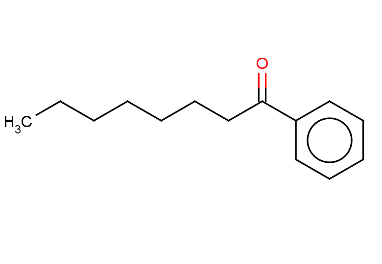 1-phenyloctan-1-one