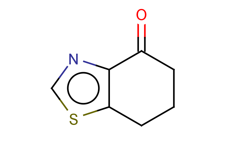 4,5,6,7-tetrahydro-1,3-benzothiazol-4-one