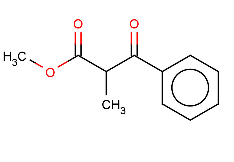 methyl 2-methyl-3-oxo-3-phenylpropanoate