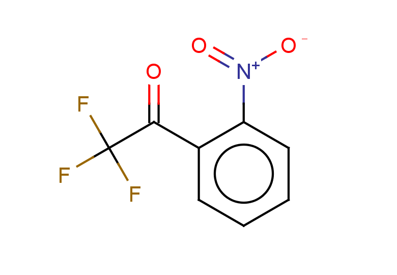 2,2,2-trifluoro-1-(2-nitrophenyl)ethan-1-one