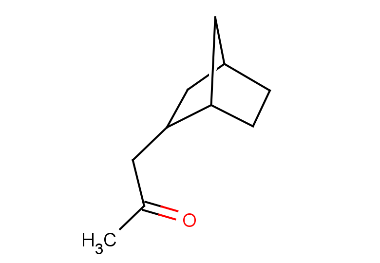 1-{bicyclo[2.2.1]heptan-2-yl}propan-2-one