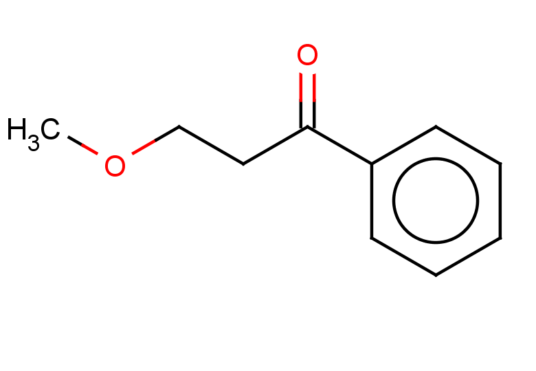 3-methoxy-1-phenylpropan-1-one