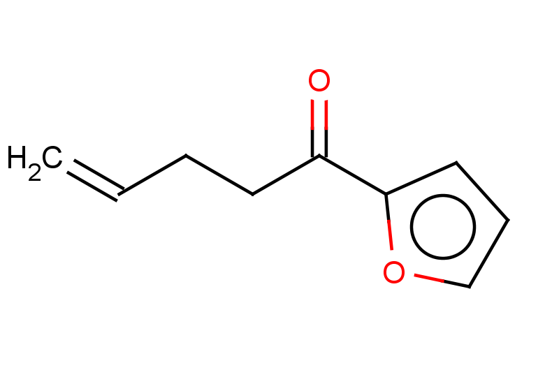 1-(furan-2-yl)pent-4-en-1-one