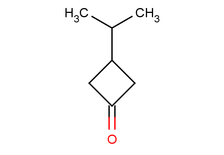 3-(propan-2-yl)cyclobutan-1-one