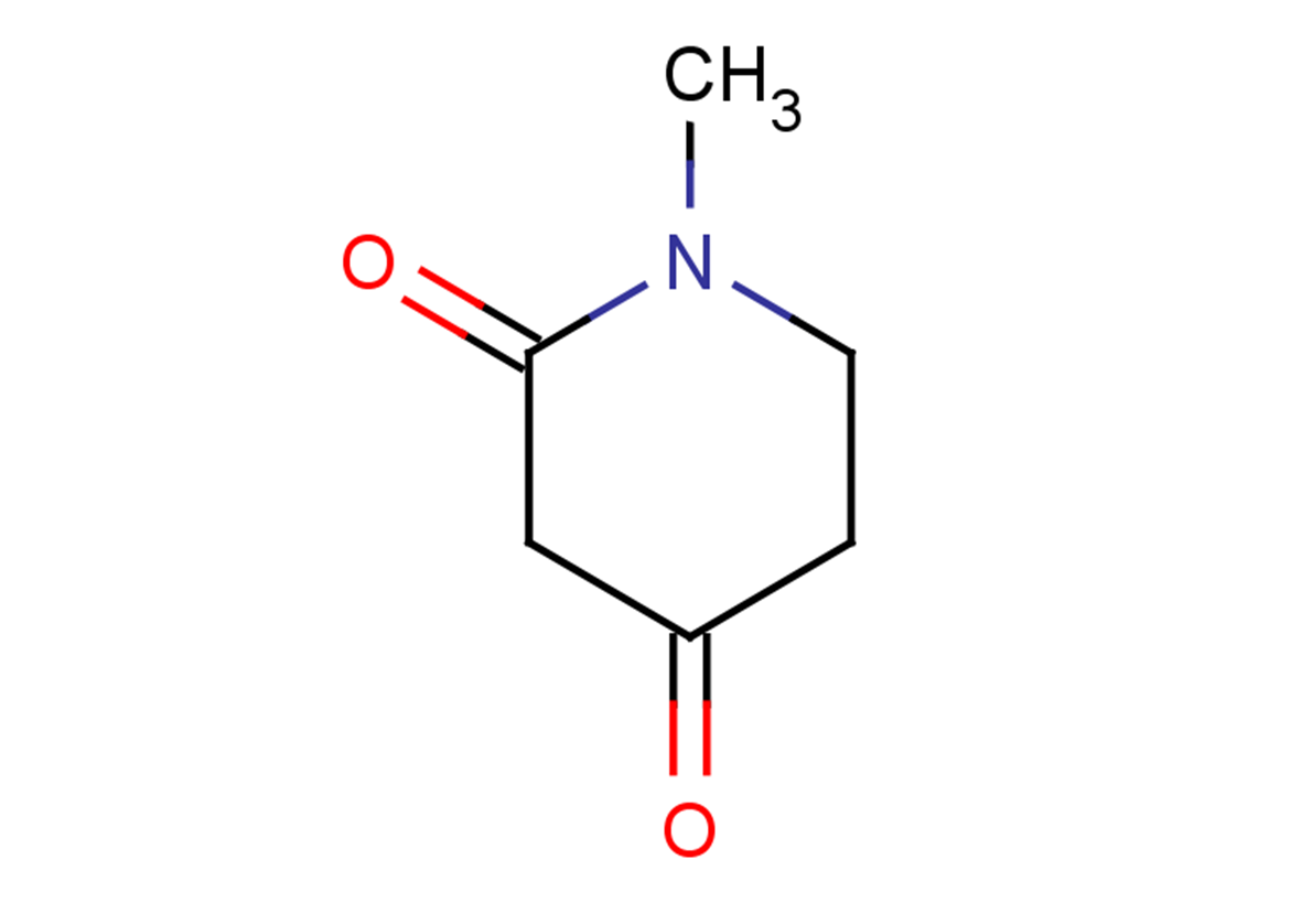 1-methylpiperidine-2,4-dione
