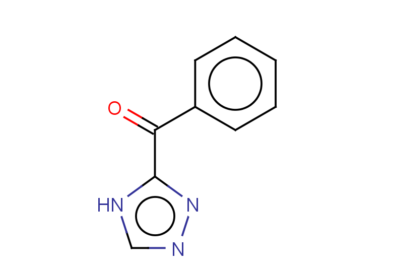 3-benzoyl-4H-1,2,4-triazole