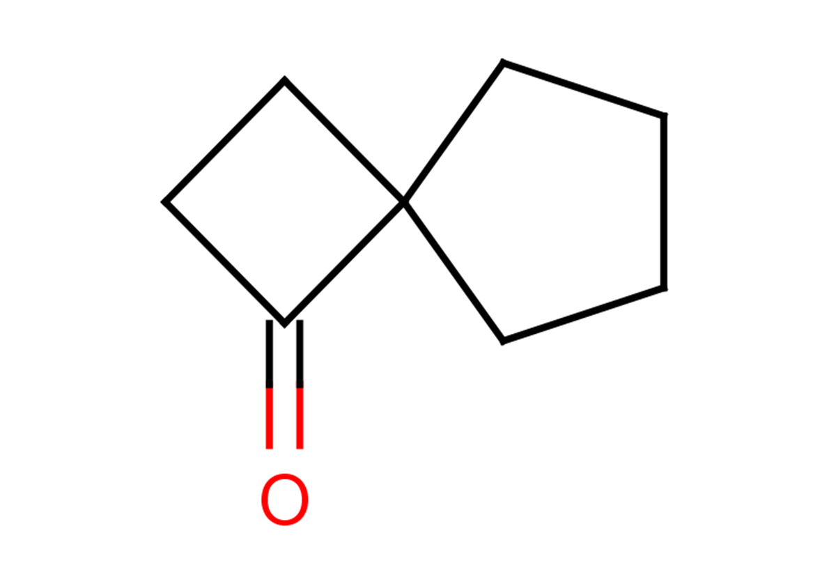 spiro[3.4]octan-1-one