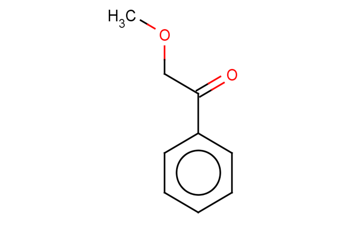 2-methoxy-1-phenylethan-1-one