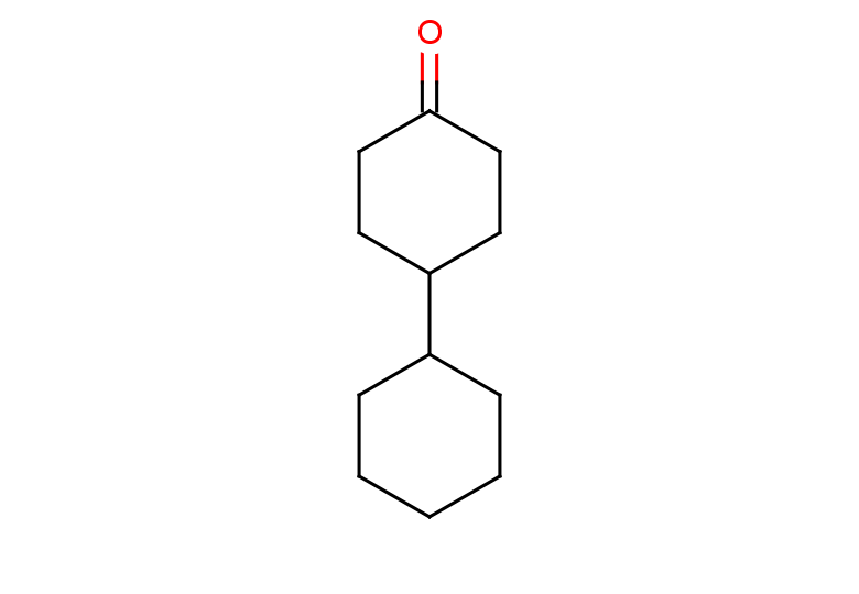 4-cyclohexylcyclohexan-1-one