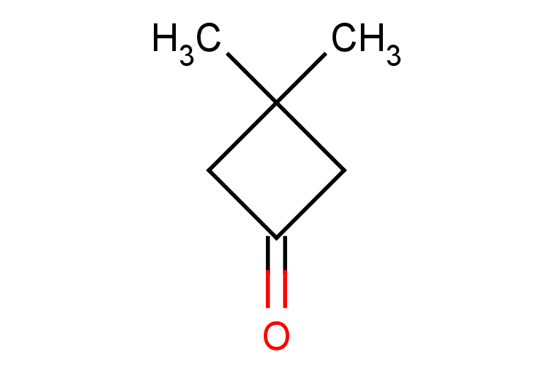 3,3-dimethylcyclobutan-1-one