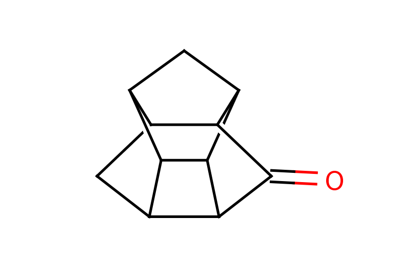 pentacyclo[5.4.0.0^{2,6}.0^{3,10}.0^{5,9}]undecan-8-one