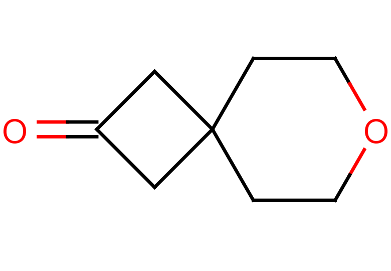 7-oxaspiro[3.5]nonan-2-one