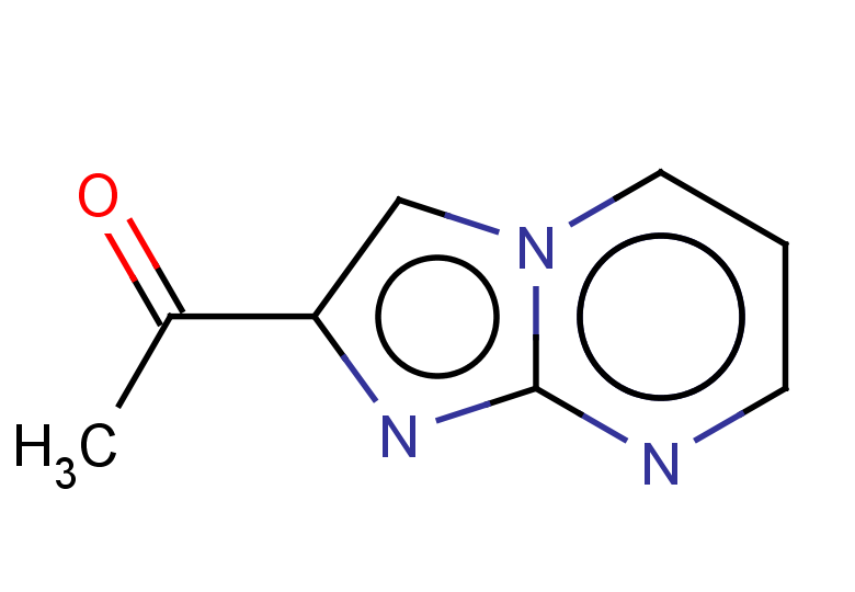 1-{imidazo[1,2-a]pyrimidin-2-yl}ethan-1-one