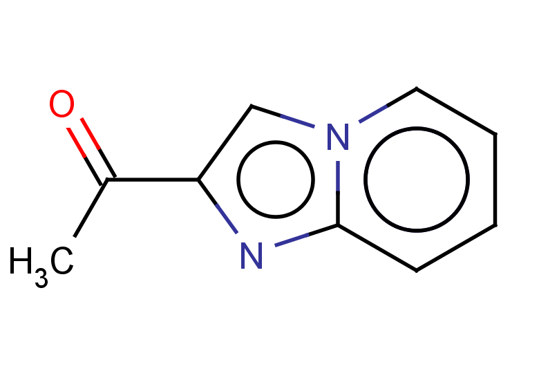 1-(imidazo[1,2-a]pyridin-2-yl)ethanone