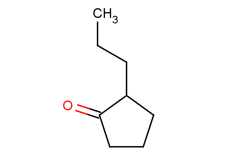 2-propylcyclopentan-1-one