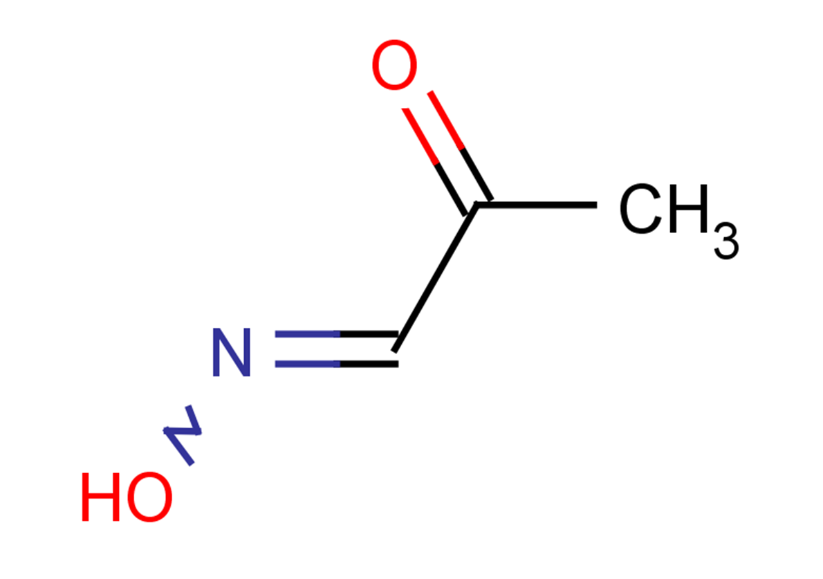 1-(hydroxyimino)propan-2-one