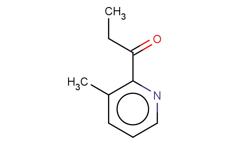 1-(3-methylpyridin-2-yl)propan-1-one