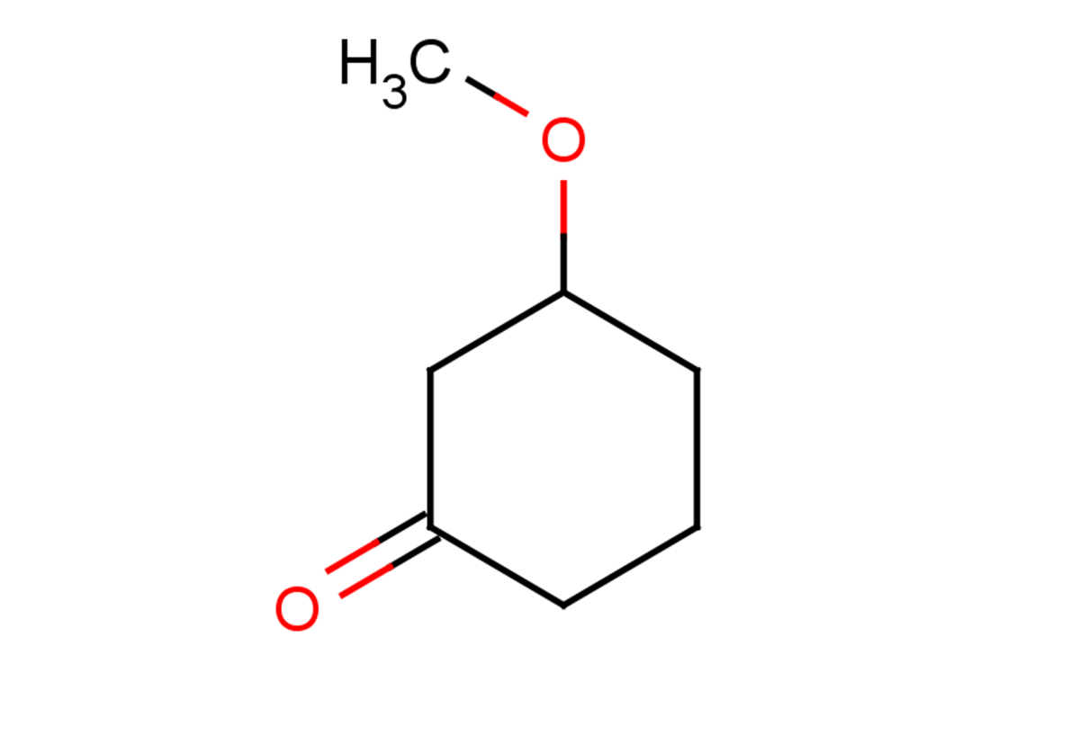 3-methoxycyclohexan-1-one