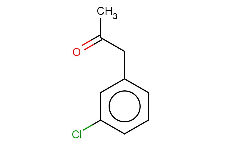 1-(3-chlorophenyl)propan-2-one