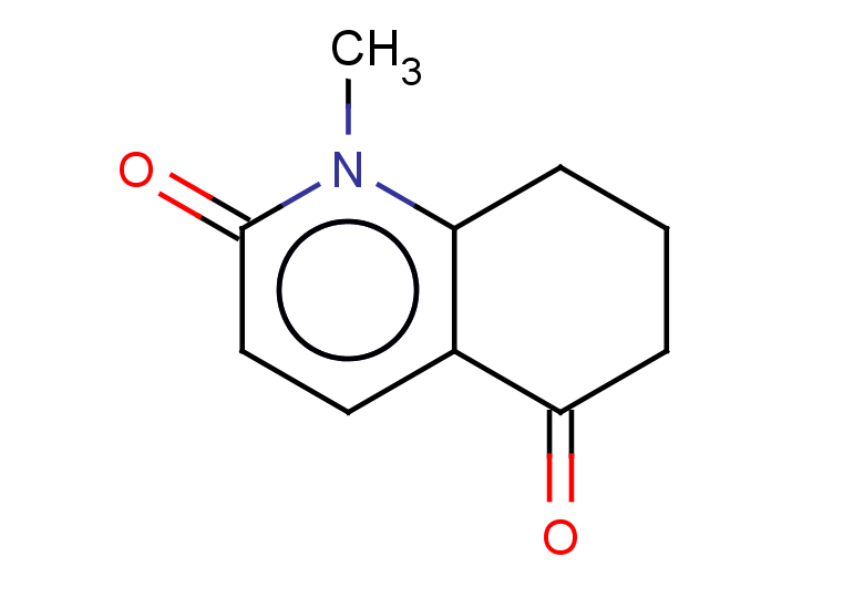 1-methyl-1,2,5,6,7,8-hexahydroquinoline-2,5-dione