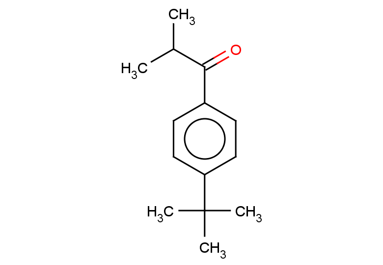 1-(4-tert-butylphenyl)-2-methylpropan-1-one