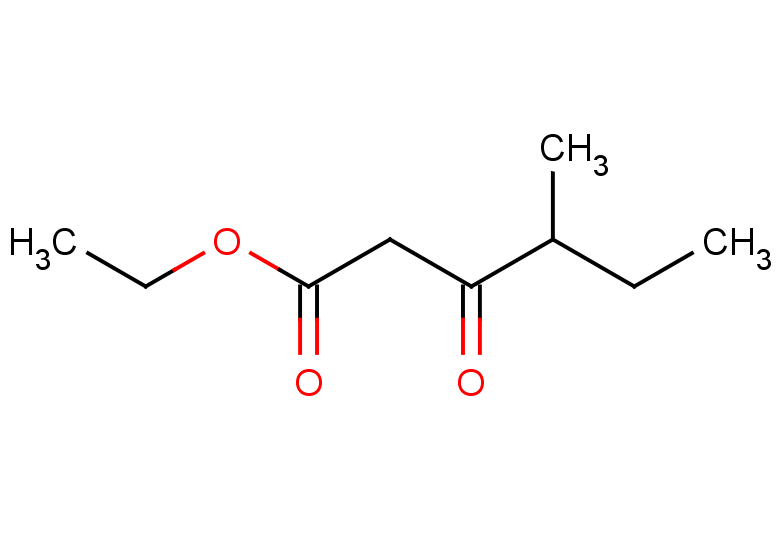 ethyl 4-methyl-3-oxohexanoate