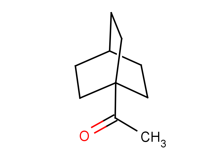 1-{bicyclo[2.2.2]octan-1-yl}ethan-1-one