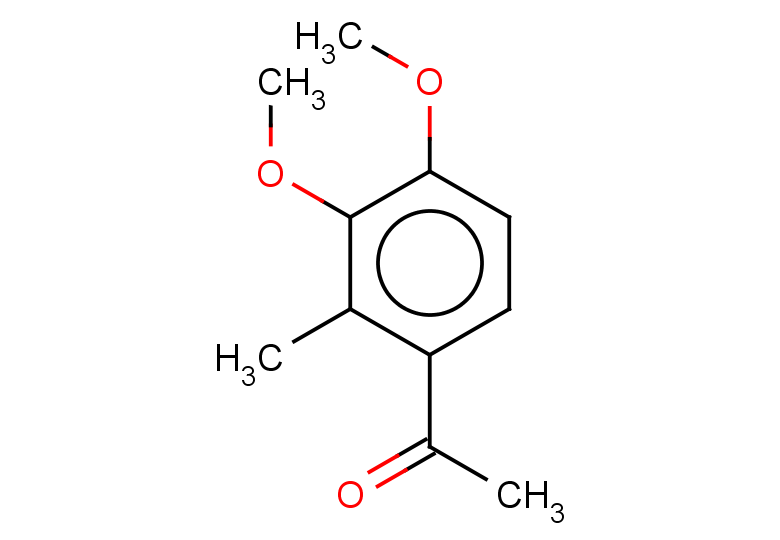 1-(3,4-dimethoxy-2-methylphenyl)ethan-1-one
