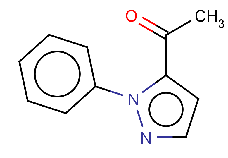 1-(1-phenyl-1H-pyrazol-5-yl)ethan-1-one