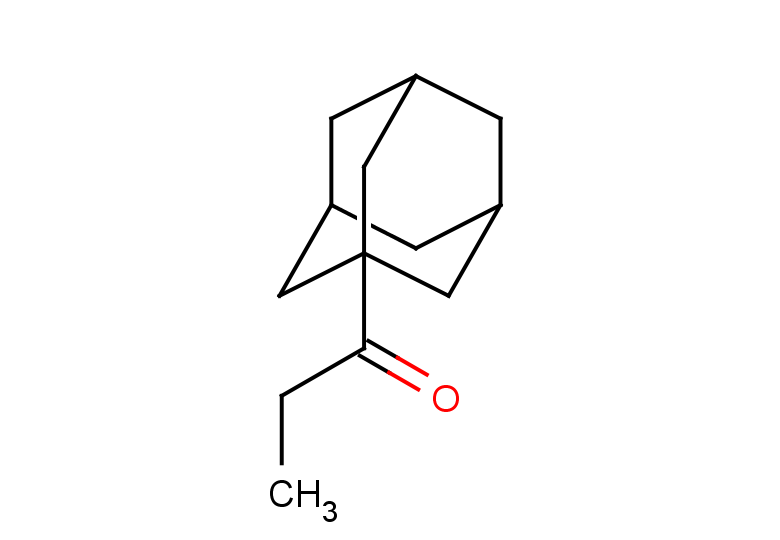 1-(adamantan-1-yl)propan-1-one