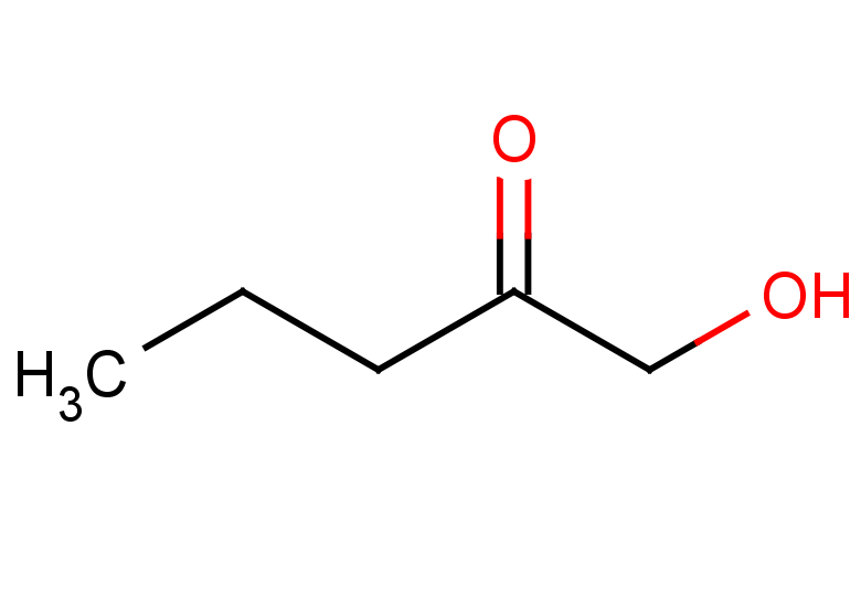 1-hydroxypentan-2-one