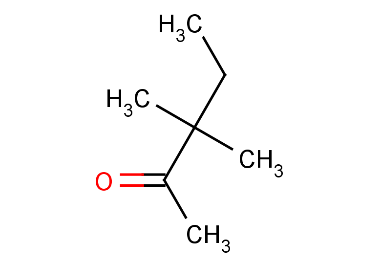 3,3-dimethylpentan-2-one