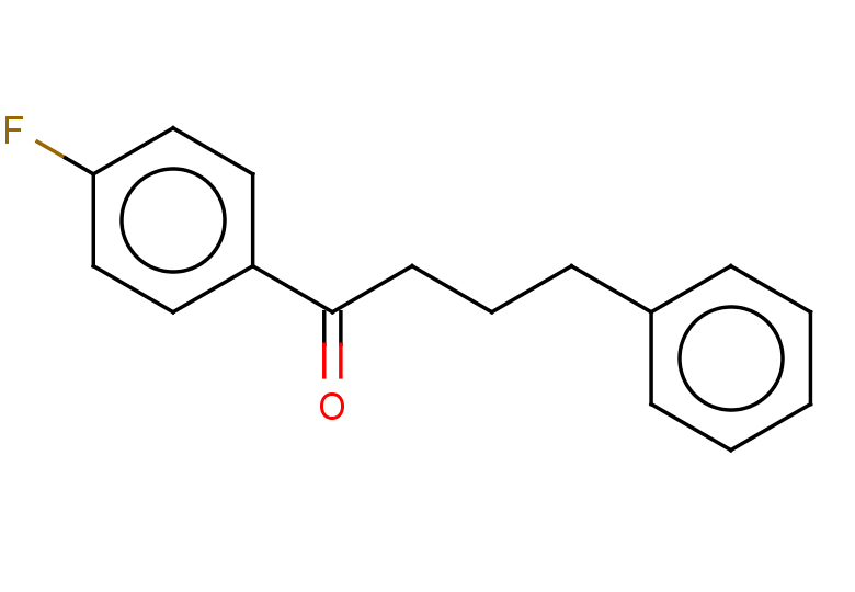 1-(4-fluorophenyl)-4-phenylbutan-1-one