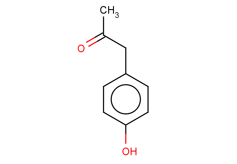 1-(4-hydroxyphenyl)propan-2-one