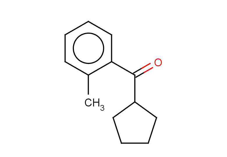 cyclopentyl(2-methylphenyl)methanone
