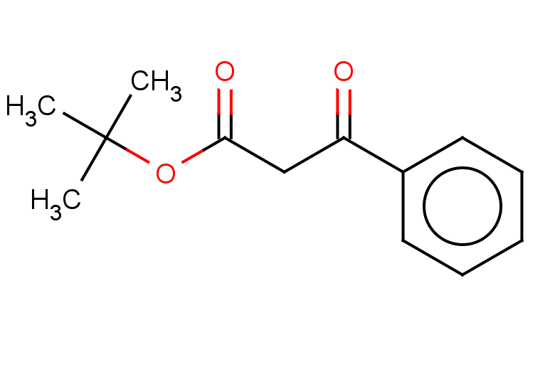 tert-butyl 3-oxo-3-phenylpropanoate