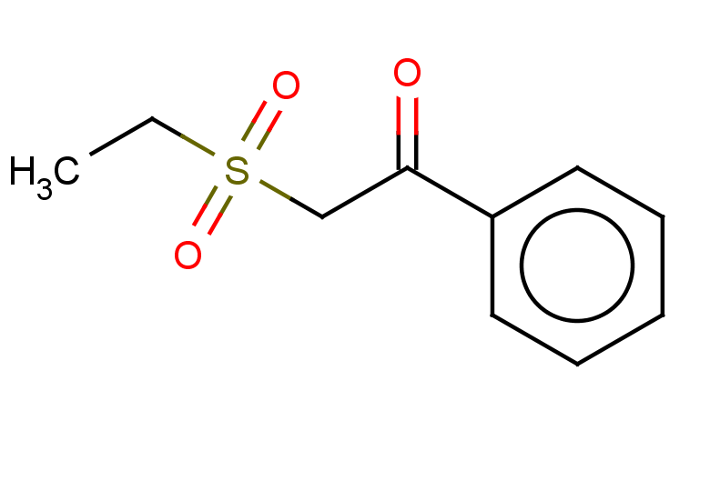 2-(ethanesulfonyl)-1-phenylethan-1-one