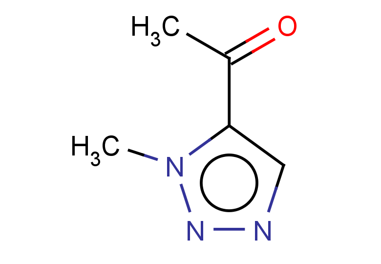 1-(1-methyl-1H-1,2,3-triazol-5-yl)ethan-1-one
