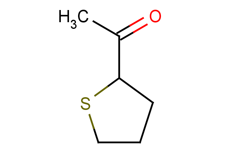 1-(thiolan-2-yl)ethan-1-one