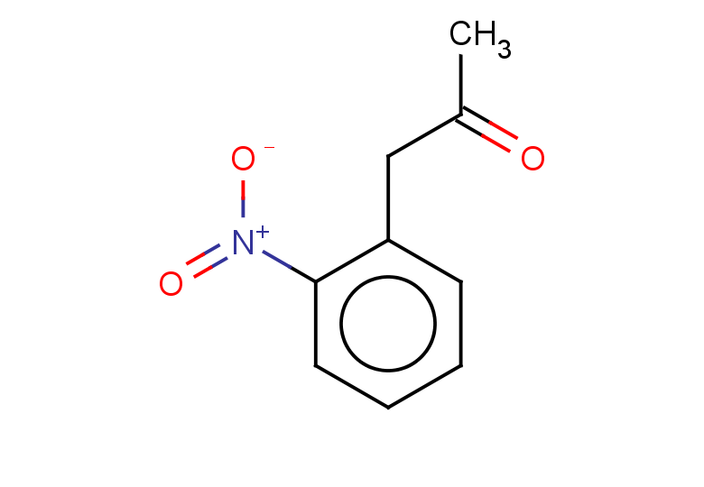 1-(2-nitrophenyl)propan-2-one