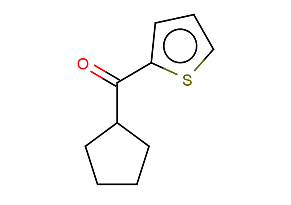 cyclopentyl(thiophen-2-yl)methanone
