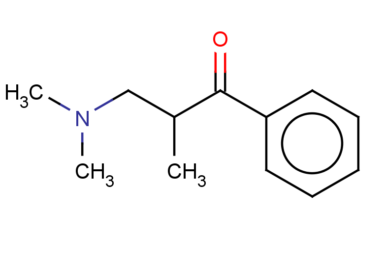 3-(dimethylamino)-2-methyl-1-phenylpropan-1-one