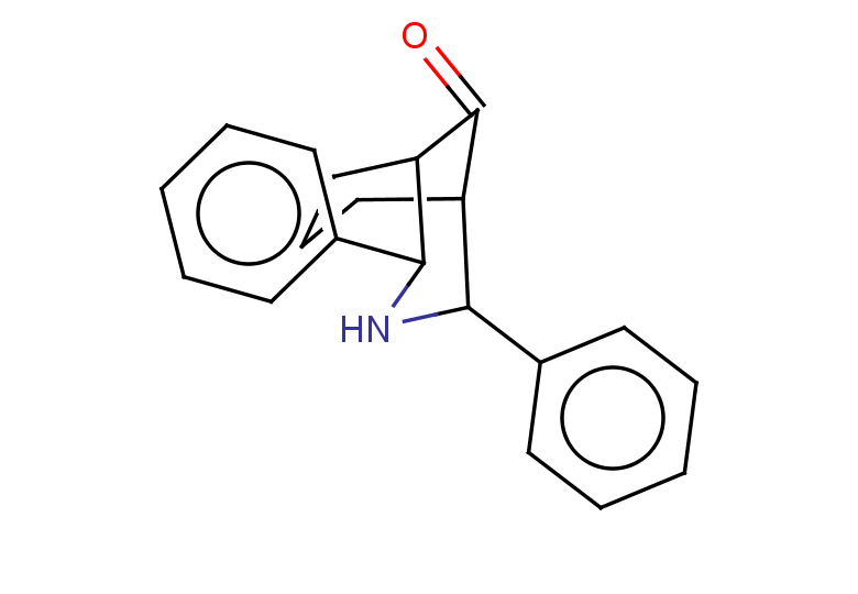 2,4-diphenyl-3-azabicyclo[3.3.1]nonan-9-one