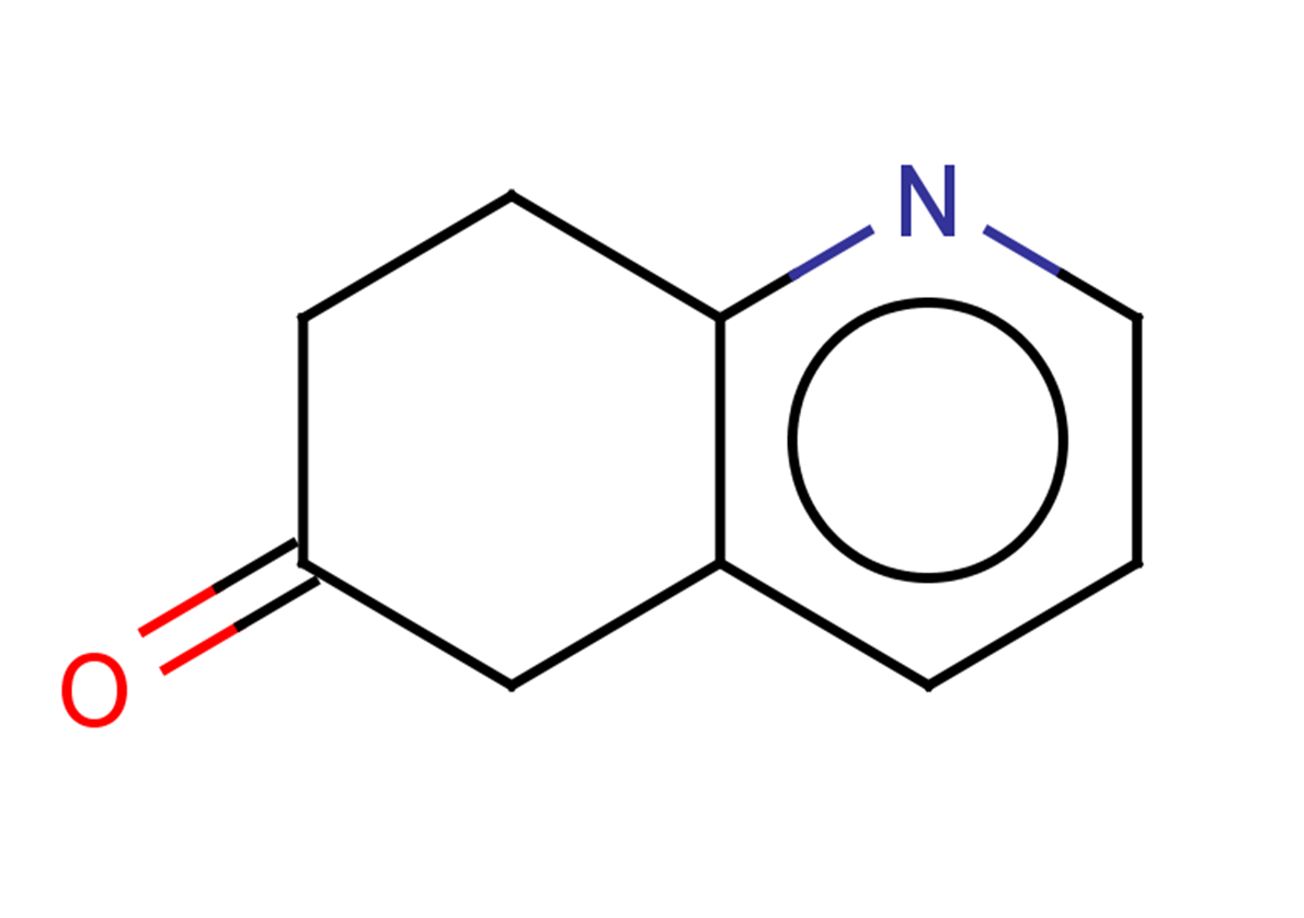 5,6,7,8-tetrahydroquinolin-6-one